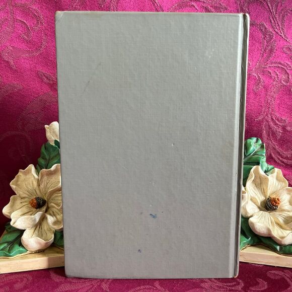 1951 James and Macarthur A Novel About Two Cats by Jenny Laird. First Edition - Picture 10 of 12